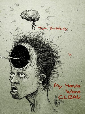 cover image of My Hands Were Clean
